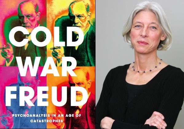 Book Discussion: Cold War Freud